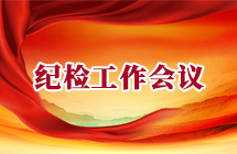 集團公司召開2024年黨的工作暨紀檢工作會議